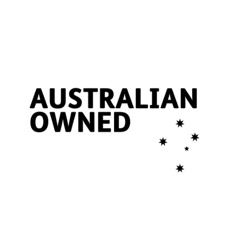 Australian Owned
